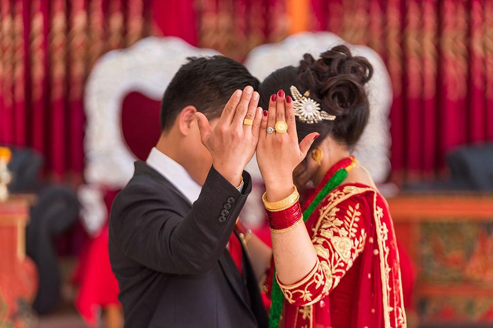 nepal-matrimony and nepali vivah